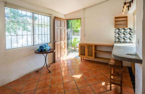 Emiliano Zapata Apartment | Estudio Surf 2 Harborfront Studio in Punta Mita