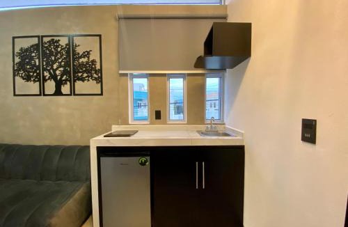 Zamora Apartment | Estudios Rios