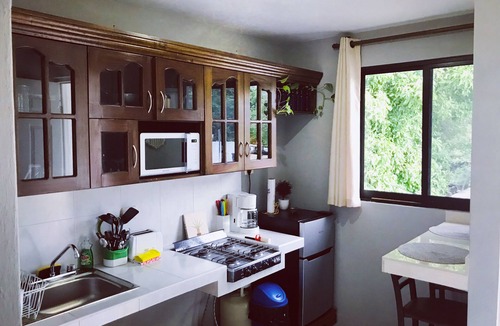 Valladolid Apartment | ETERNAL LOVE