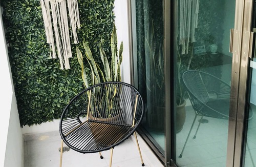 Valladolid Apartment | ETERNAL LOVE