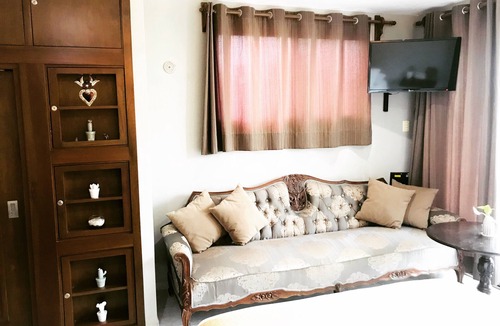 Valladolid Apartment | ETERNAL LOVE