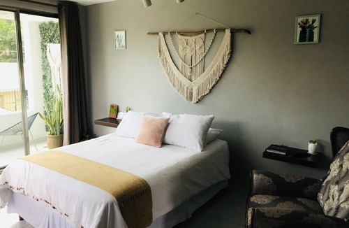 Valladolid Apartment | ETERNAL LOVE