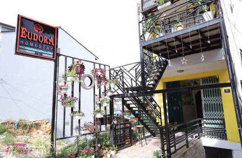 Da Lat House | Eudora Homestay