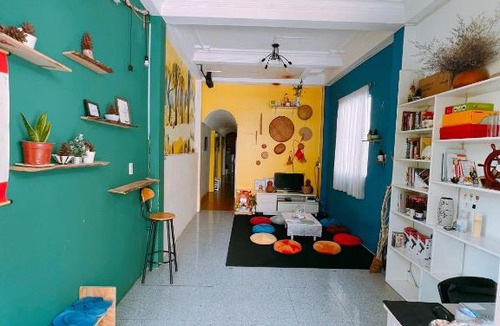 Da Lat House | Eudora Homestay