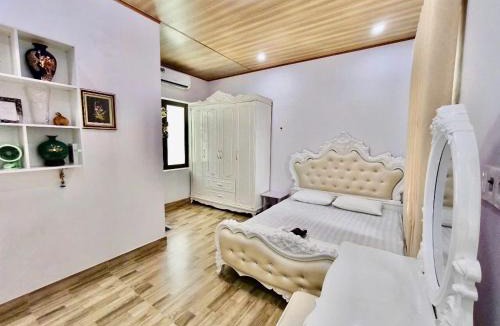 Cat Ba Hostel | Euphoria Cat Ba Homestay