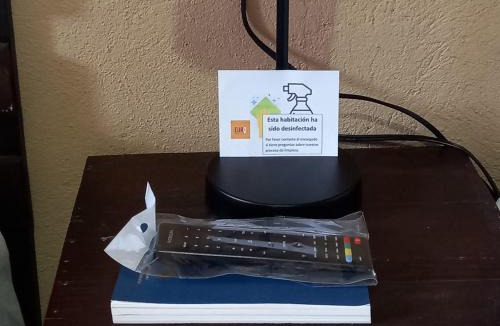 Zona 13 House | Euro Hostal