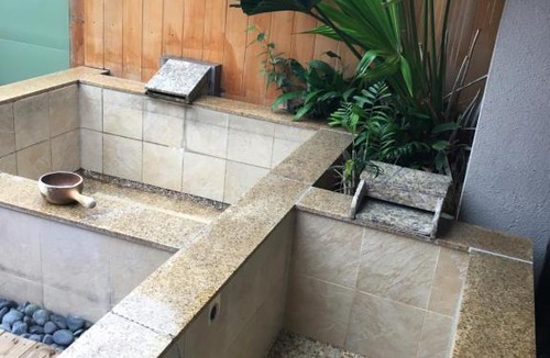 Wulai House | European Garden Suite