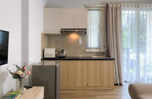 District 7 Hotel | Eva Adam Hotel
