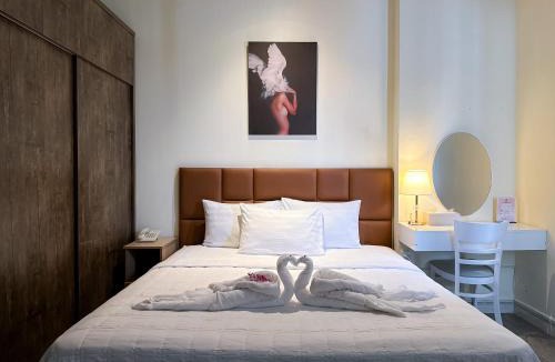 District 7 Hotel | Eva Adam Hotel