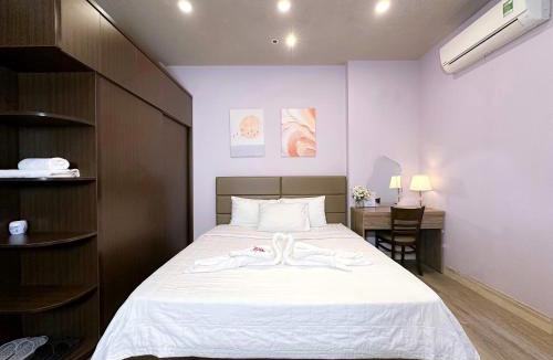 District 7 Hotel | Eva Adam Hotel