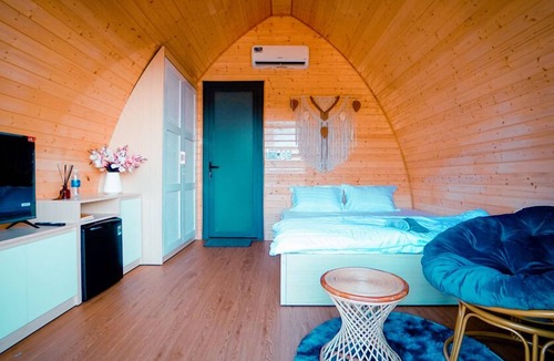 Gia Nghia Resort | EVA VILLAGE