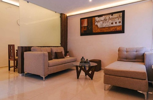 Merida House | Evana, a hidden gem in Merida