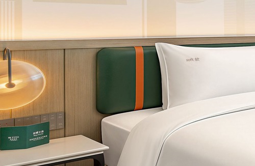 Fushan Hotel | EVEN Hotel Yantai Golden Coast By IHG