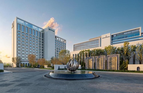 Yining Resort | EVEN Hotel Yining by IHG