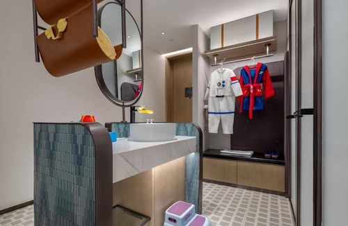 Yining Resort | EVEN Hotel Yining by IHG