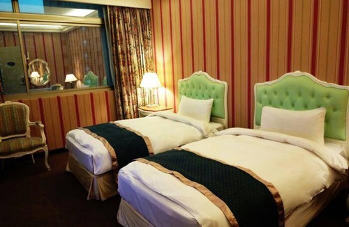 Songshan Hotel | Ever Spring Hotel