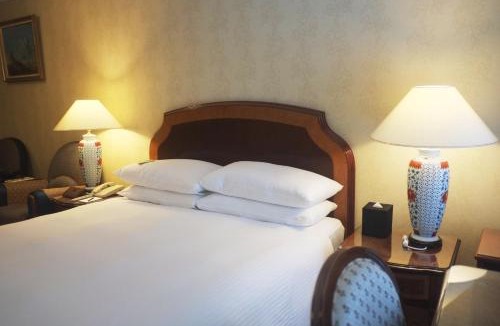 Zhongshan Hotel | Evergreen Laurel Hotel Taipei