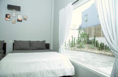 Mui Ne Hotel | Evergreen Tree Homestay