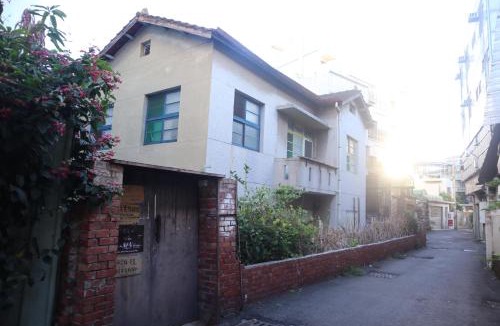 Changhua City Centre House | Everythingsoup