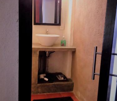 Guanajuato Apartment | Ex Hacienda