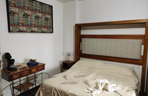 Atlixco Hotel | Ex Hacienda Santa Elena