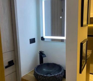 Escobedo Apartment | Excelente departamento equipado