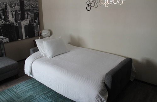 Benito Juarez Apartment | Excelente departamento súper ubicado y equipado #4