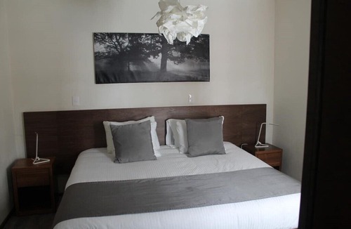 Benito Juarez Apartment | Excelente departamento súper ubicado y equipado #4