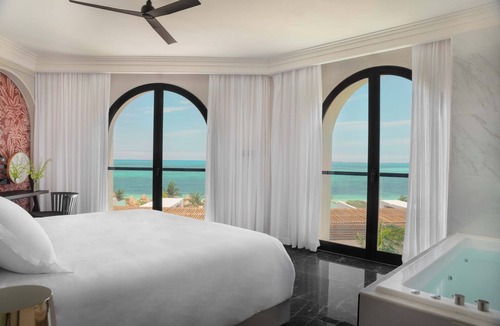 Playa Mujeres Resort | Excellence Coral Playa Mujeres - Adults Only All Inclusive