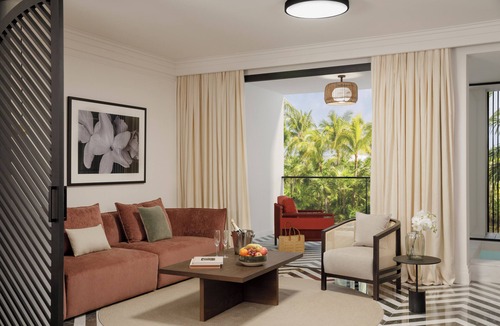 Playa Mujeres Resort | Excellence Coral Playa Mujeres - Adults Only All Inclusive