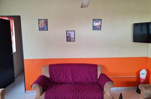 Merida Apartment | Excellent Apartment in Altaomico Floor and Equipped ac, Wifi, Tv