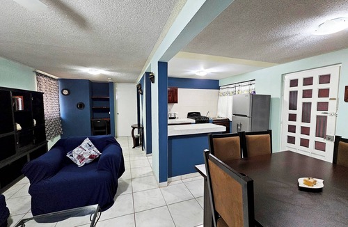 Tehuacan House | Excellent central apartment in Tehuacán