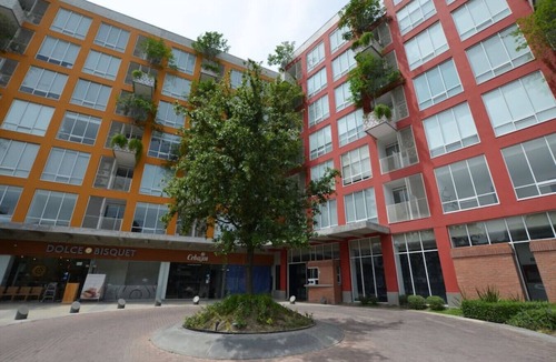 Monterrey Centro Apartment | Excellent Location/Medical Area/3 bedrooms - 6 people