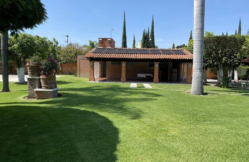 Atlixco House | Exclusiva Casa en El Encanto Atlixco