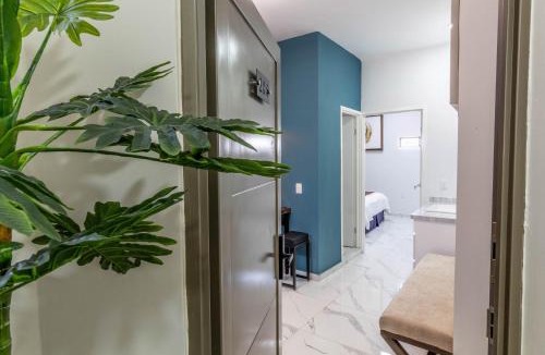Zapotlanejo Apartment | Exclusiva suite en el centro de Zapotlanejo 205