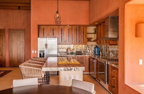 Zihuatanejo Villa | Exclusiva Villa en Punta Garrobo