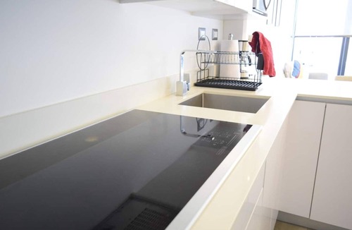 Zona 16 Apartment | Exclusive Apartment in the best area of Guatemala City - Cayala