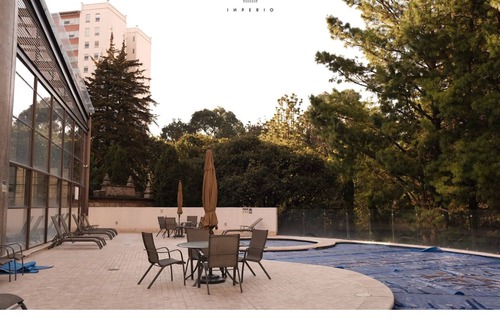 Cuajimalpa Apartment | Exclusive and luxurious apartment