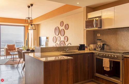 Granada Apartment | Exclusive Apartment Miyana by Kukun 2BR