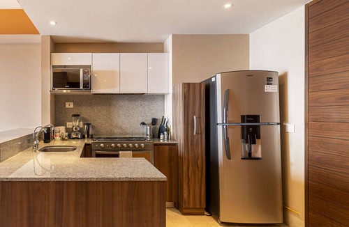 Granada Apartment | Exclusive Apartment Miyana by Kukun 2BR