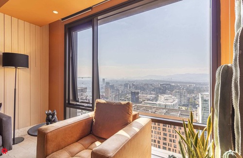 Granada Apartment | Exclusive Apartment Miyana by Kukun 2BR