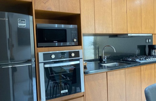 Boca del Rio Apartment | EXCLUSIVE APARTMENT WITH BEAUTIFUL OCEAN VIEW