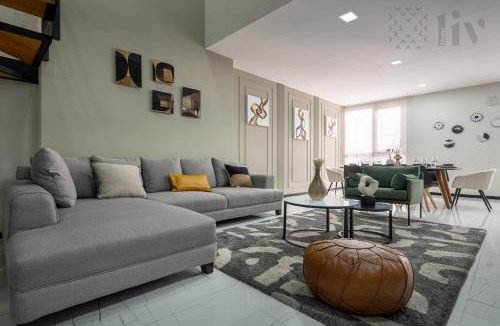 Queretaro House | Exclusive Apartment in Home Resort