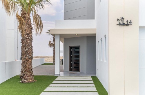 La Choya House | Exclusive: Casa Atardecer with Stunning Laguna Views at Islas Del Mar