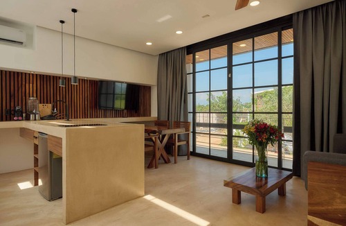 Barra de Colotepec House | Exclusive Coastal Retreat w/Private Pool & Rooftop Jacuzzi