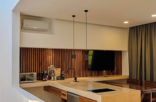 Barra de Colotepec House | Exclusive Coastal Retreat w/Private Pool & Rooftop Jacuzzi