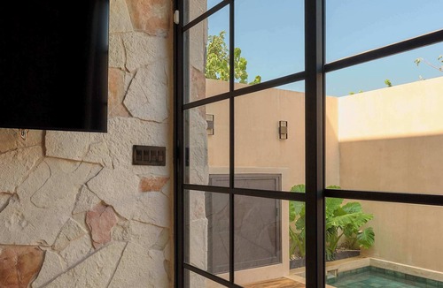 Barra de Colotepec House | Exclusive Coastal Retreat w/Private Pool & Rooftop Jacuzzi