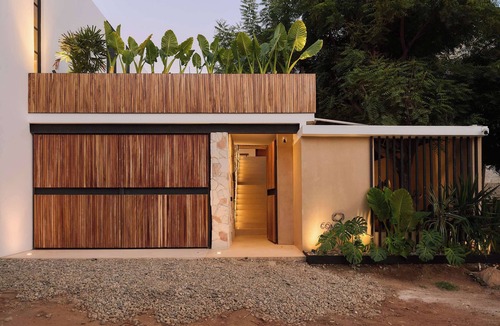 Barra de Colotepec House | Exclusive Coastal Retreat w/Private Pool & Rooftop Jacuzzi