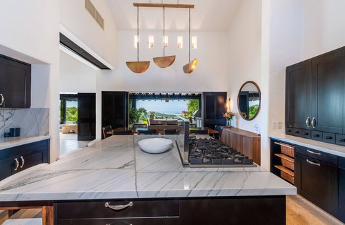 Punta de Mita Villa | Exclusive Four Seasons Oceanview Estate -Full Staff-Resort Access