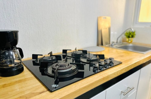 Playas De Tijuana Apartment | Exclusive Ground Floor : Close to Beach and Frontera